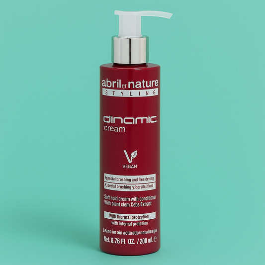 Dinamic Cream Crema Fijación suave