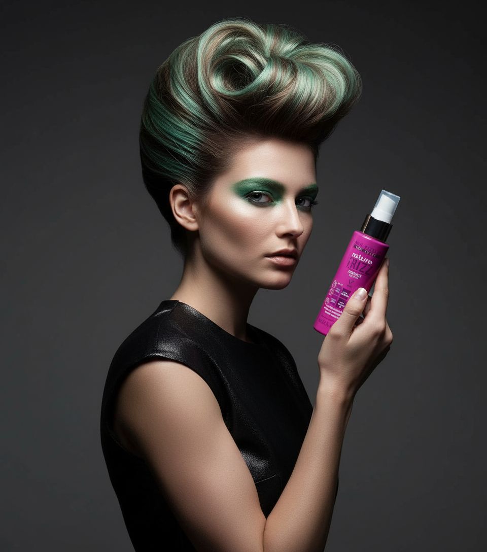 Nature Frizz Protect