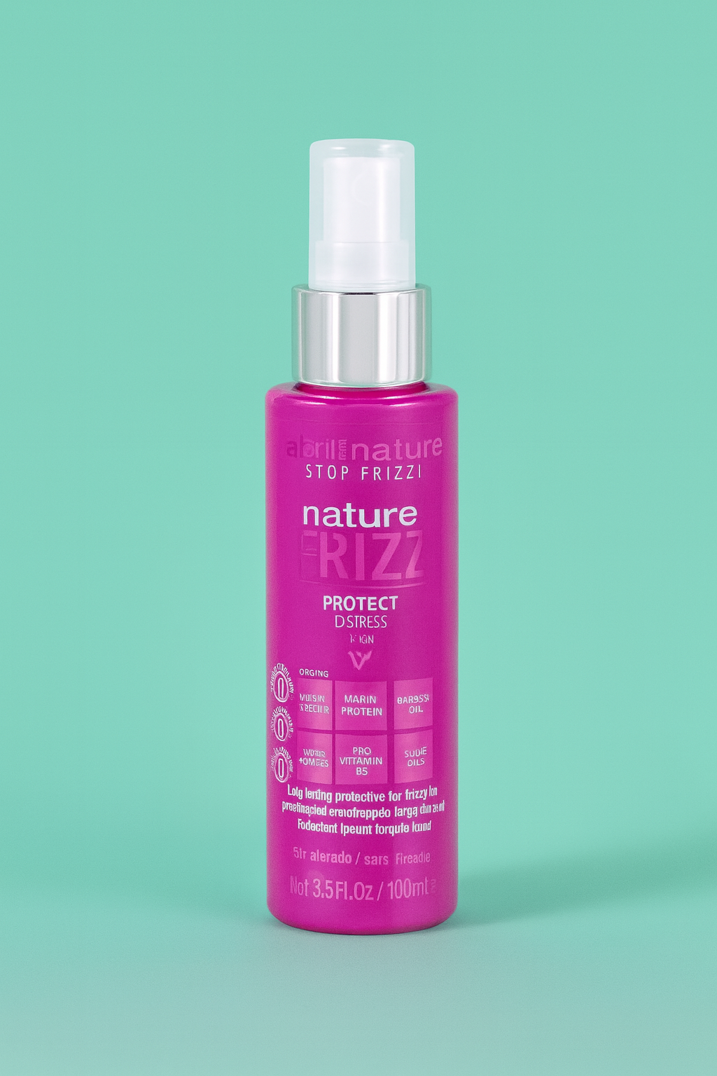 Nature Frizz Protect