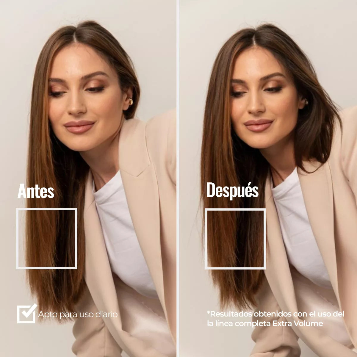 Spray Texture Extra Volume