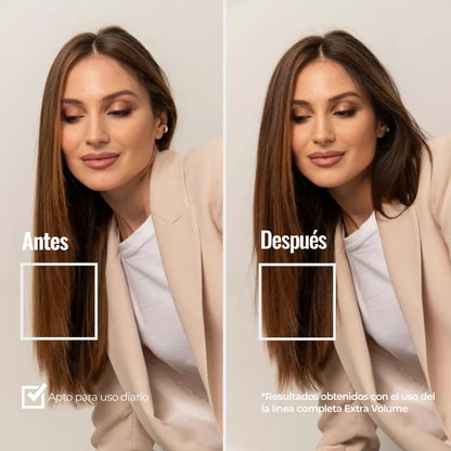 Spray Texture Extra Volume