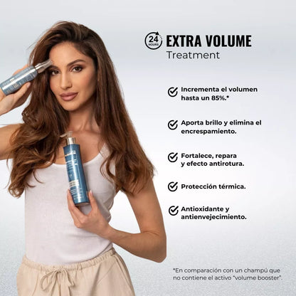 Spray Texture Extra Volume