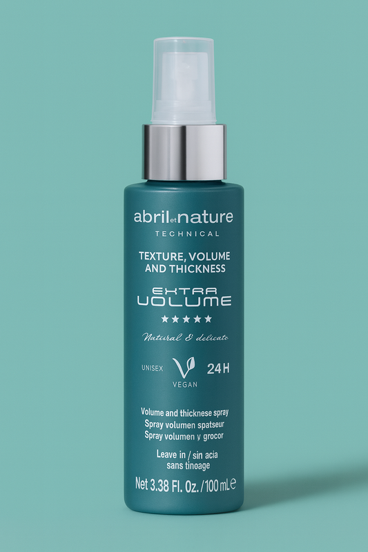 Spray Texture Extra Volume