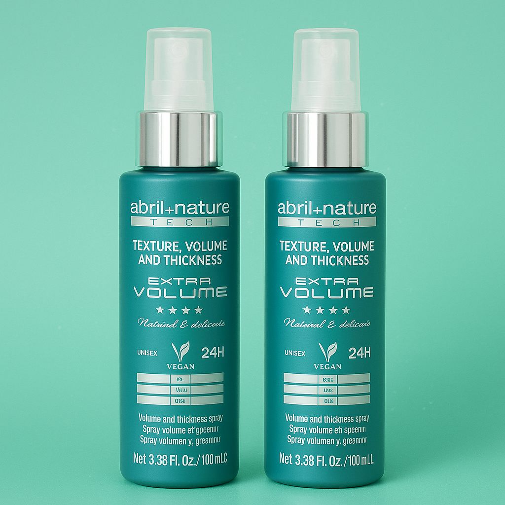 Spray Texture Extra Volume