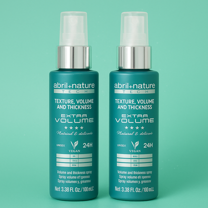 Spray Texture Extra Volume