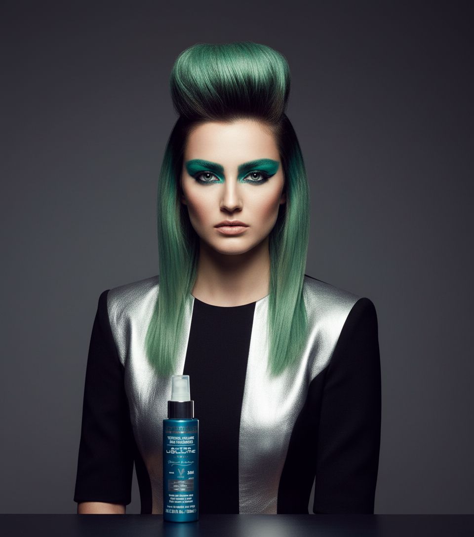 Spray Texture Extra Volume